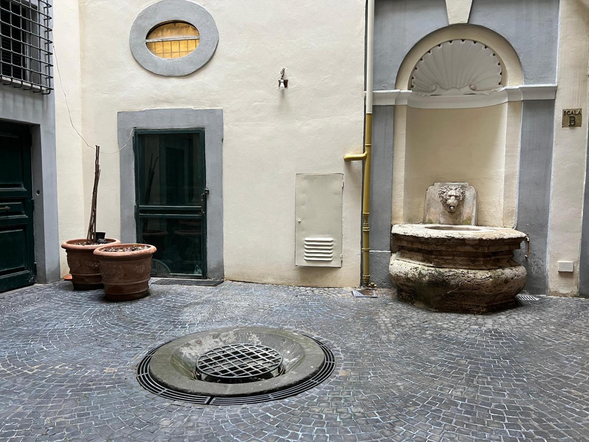 Sweet Lucina Appartamento Roma