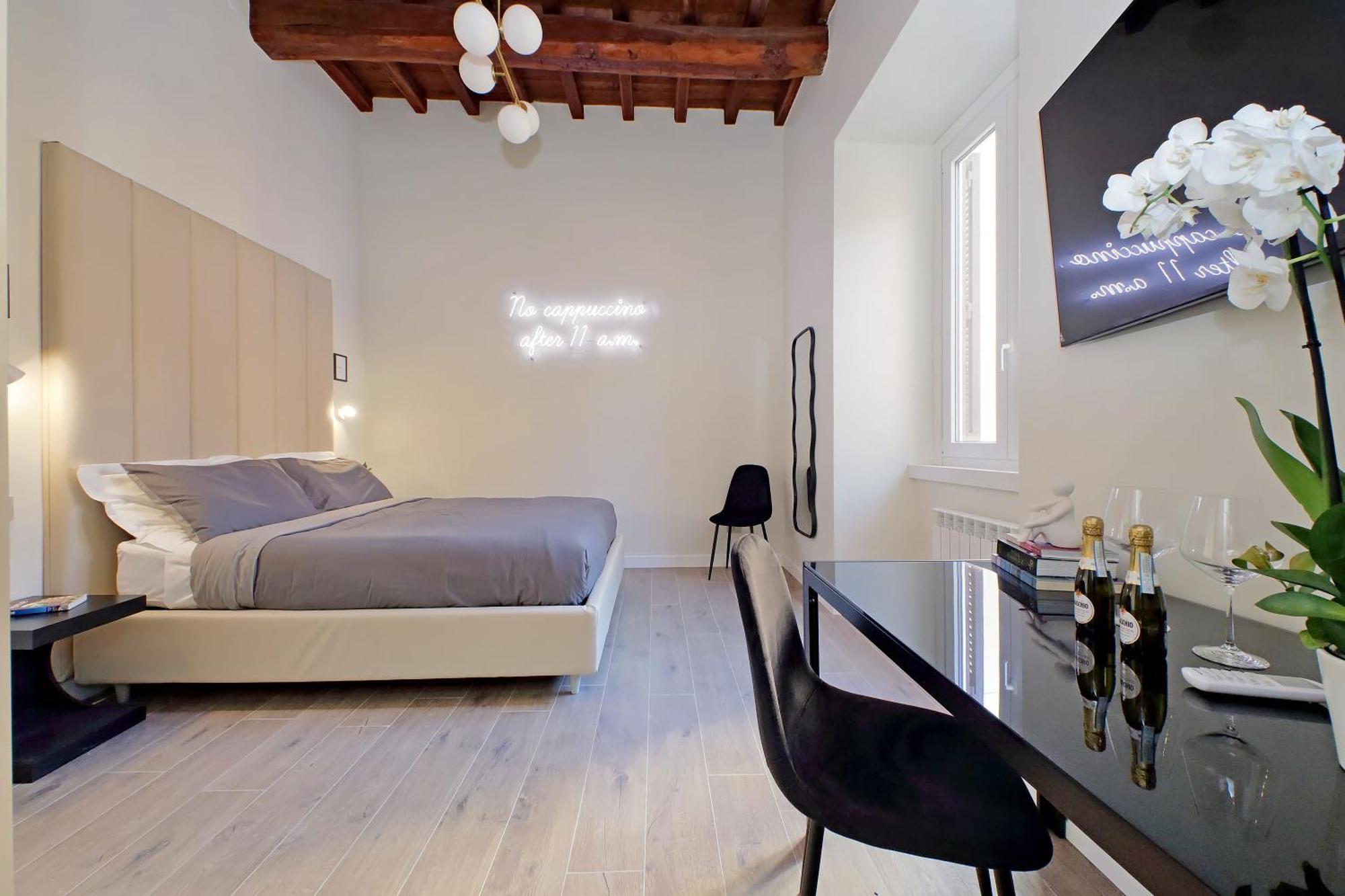 Sweet Lucina Appartamento Roma