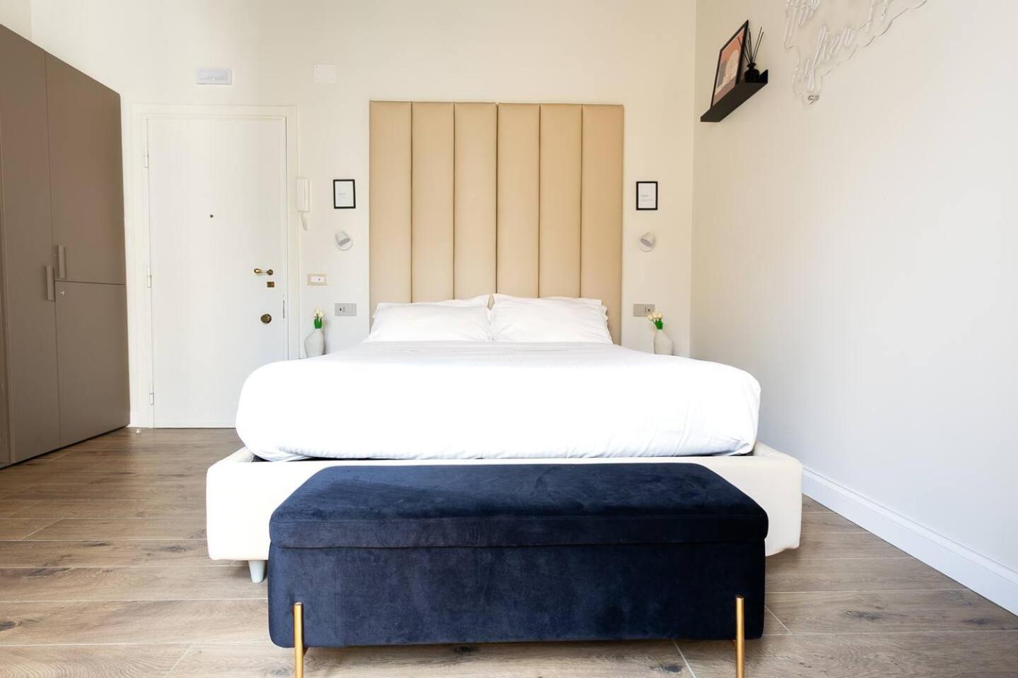 Sweet Lucina Apartment Rome